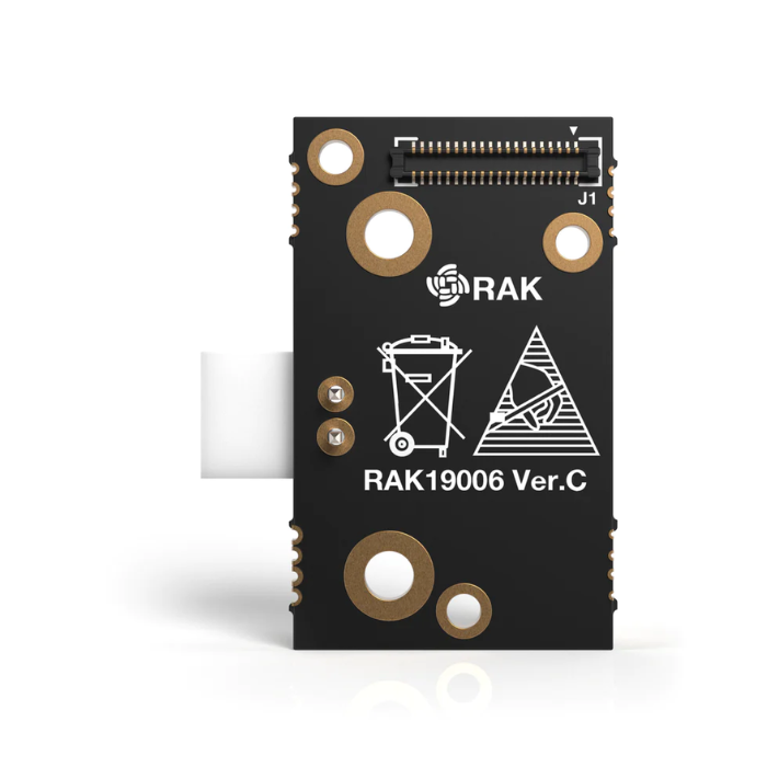 RAKwireless RAK19006 WisBlock Wireless Charger Module ConvenientPower CPS3008 110030