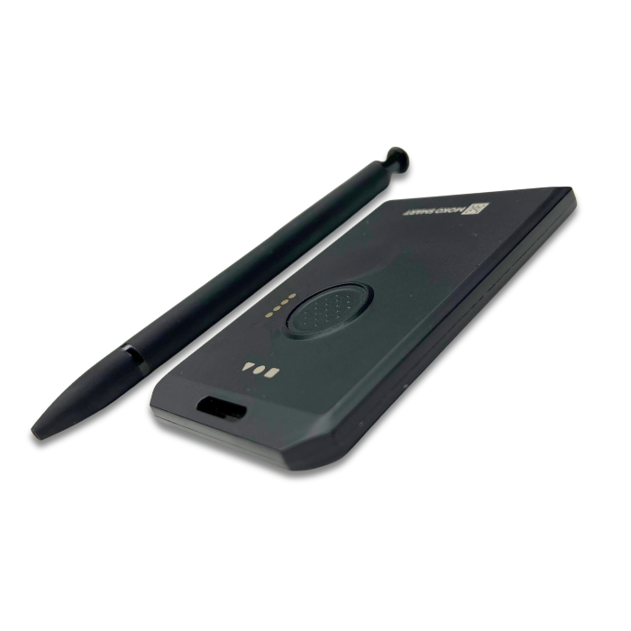 WisMesh Tag from RAKwireless & MOKOSmart - Meshtastic compatible card sized node 868/915 Mhz