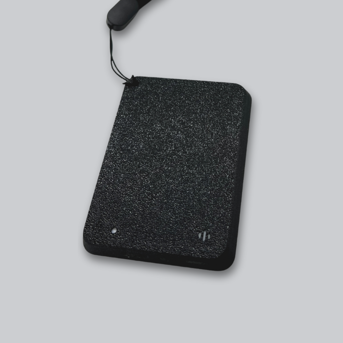 LowMesh Pocket-M Portable Magnet/MagSafe® Connecting Meshtastic® Node US 915 Mhz