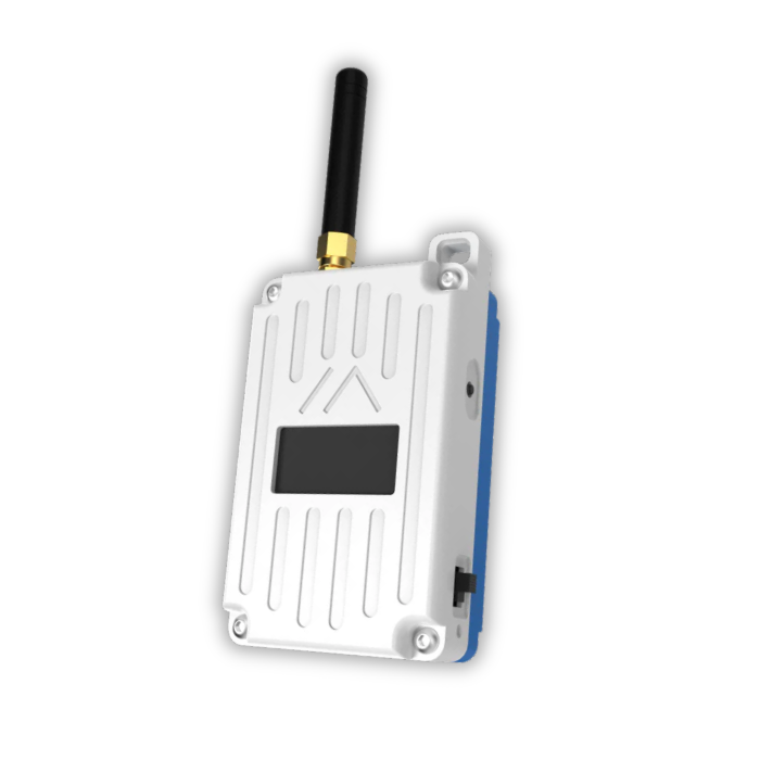 RAKwireless WisMesh Pocket v2 All-in-one Meshtastic Handheld 915 Mhz R ...