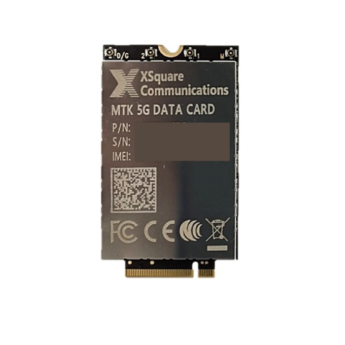 ALFA Network XS5G03-T700-2 5G Data Card - (~10 day lead time)