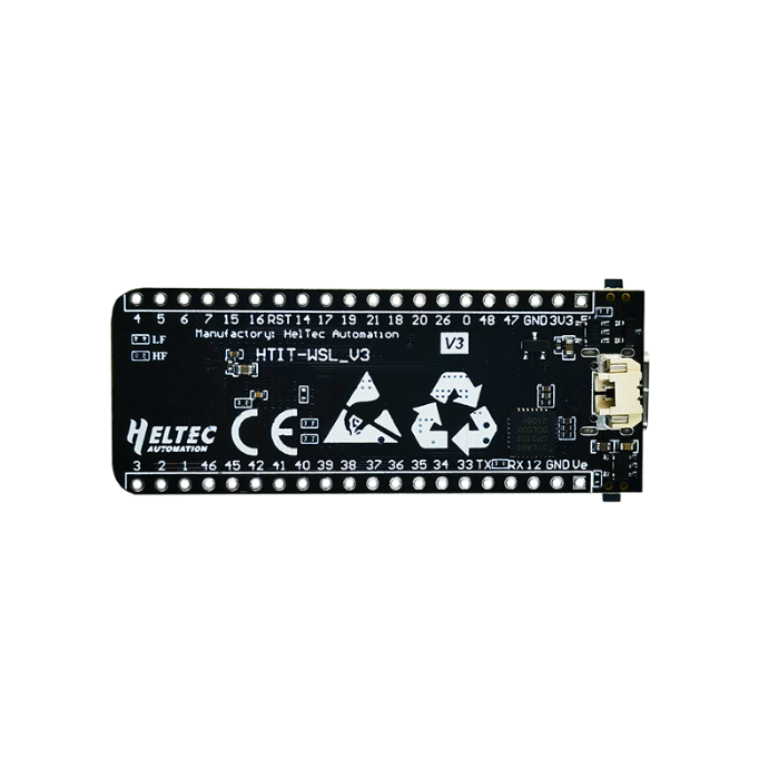Heltec Wireless Stick Lite(V3) 902-928 Mhz