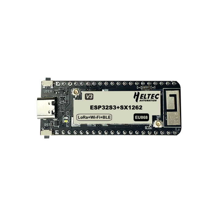 Heltec Wireless Stick Lite(V3) 902-928 Mhz