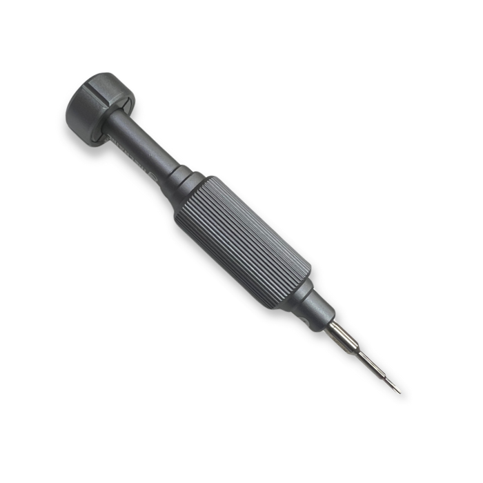 RAK Manual Precision Screwdriver 1.2mm Magnetic Tip