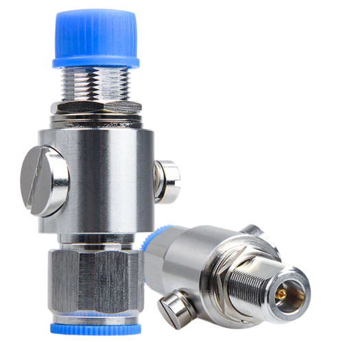 RAKwireless lightning arrestor N-Male N-Female 0-2700 MHz PID 910033