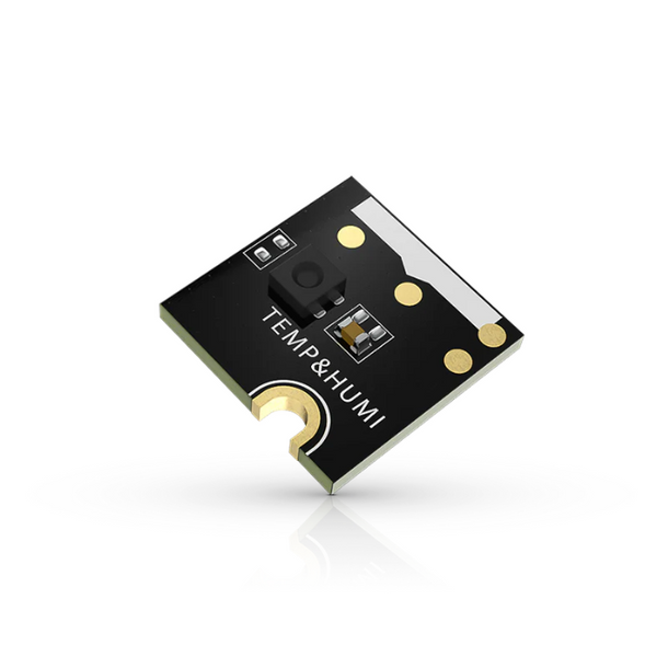 RAK Wireless RAK1901 Temperature and Humidity Sensor Sensirion SHTC3 P ...