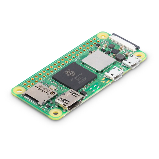 Raspberry Pi Zero 2 W