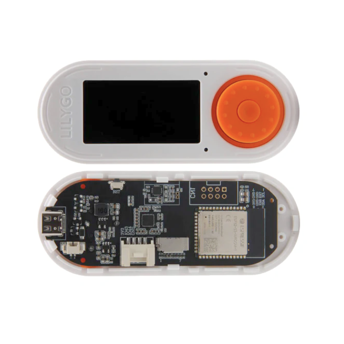 LILYGO® T-Embed IoT embedded panel for programmable development K199 ...