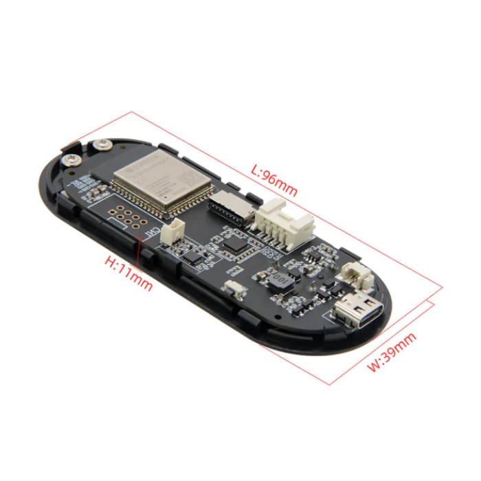 LILYGO® T-Embed IoT embedded panel for programmable development K199