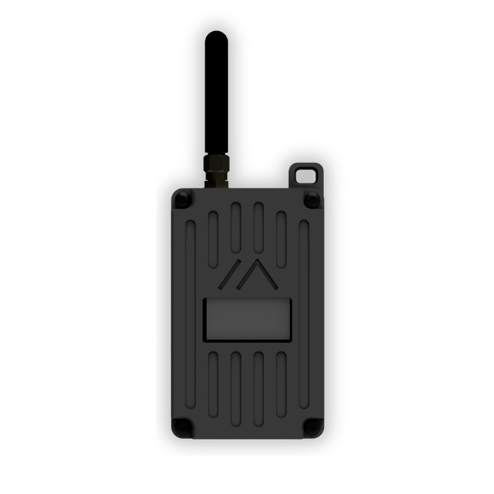 RAKwireless WisMesh Pocket v2 All-in-one Meshtastic Handheld 915 Mhz R ...