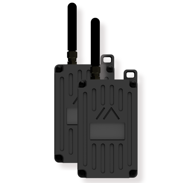 RAKwireless WisMesh Pocket v2 All-in-one Meshtastic Handheld 915 Mhz Radio with LoRa Antenna & GPS