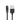 Replacement magnetic 4-pin pogo to USB power/data cable for WisMesh Tag 920487