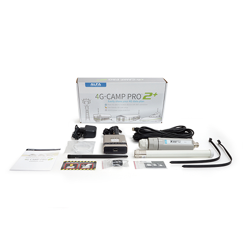 Alfa WiFi Camp Pro2 Mini | Acquista su Alfa WiFi Camp Pro2 Mini | Acquista su