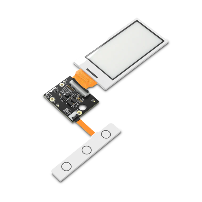 Epd Led Module RAK Wireless WisBlock EPD Module RAK14000 – Rokland