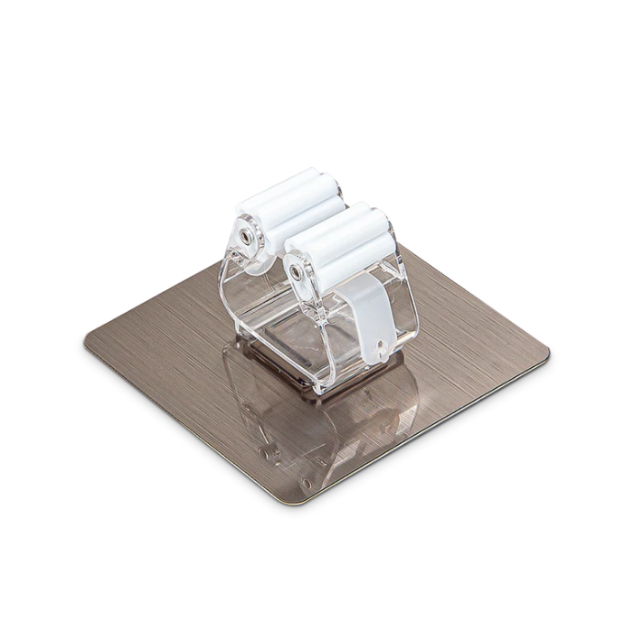 Antenna Window Mount Clip Kit from RAK Wireless - Indoor Fiberglass Helium Mounting Self-Adhesive Non-Slip Grip 920110