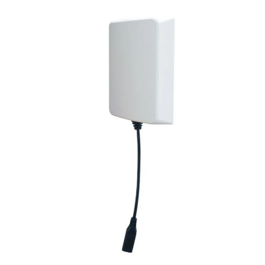 ALFA AC600U 802.11ac Dual Band 2.4/5 GHz outdoor USB WiFi antenna/receiver all-in-one