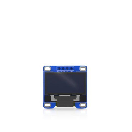 RAK Wireless WisBlock OLED Display RAK1921 PID: 110004
