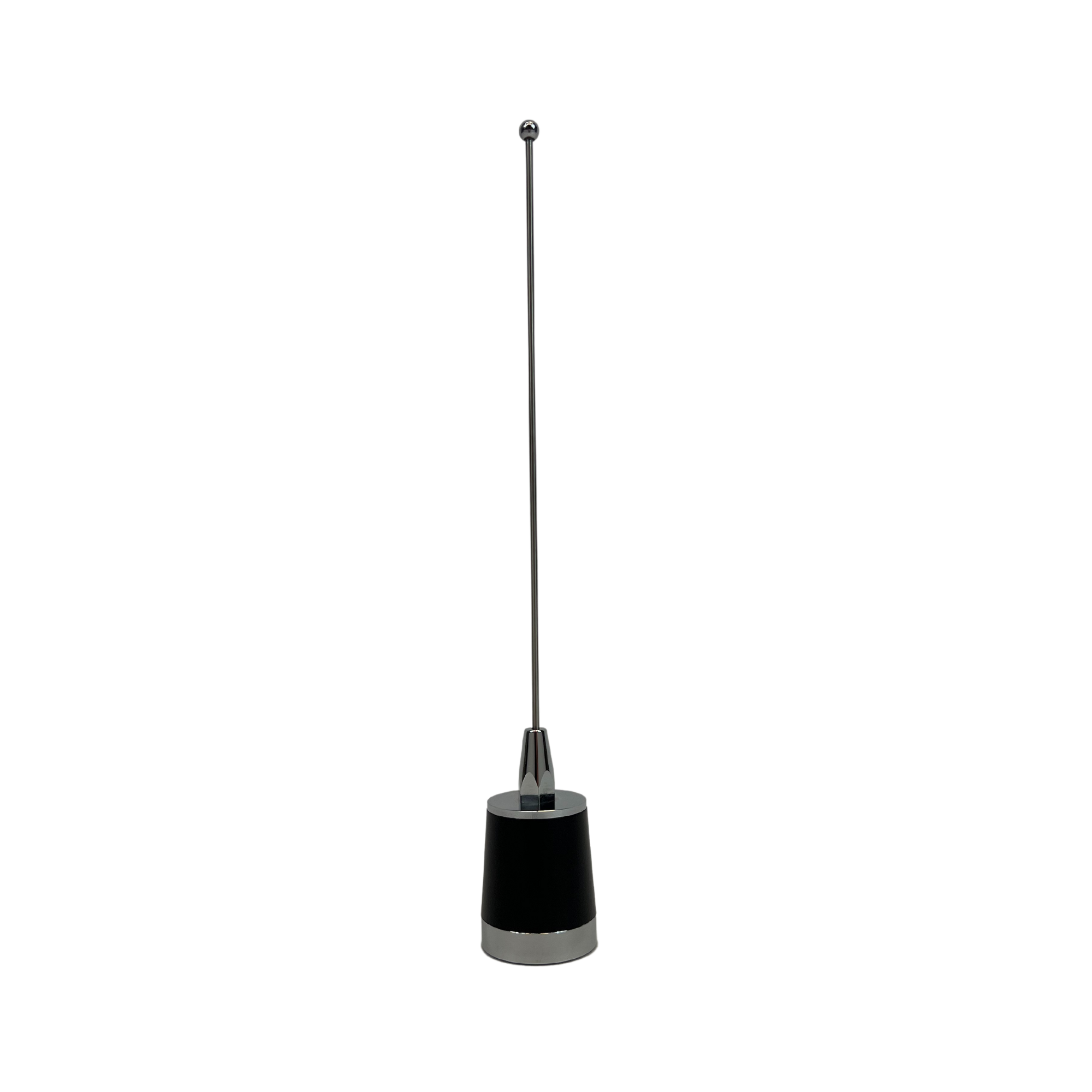 Rokland Wave Antenna 896-970MHz 3.5 dBi Gain 220mm (8.6 inch) Straight Whip