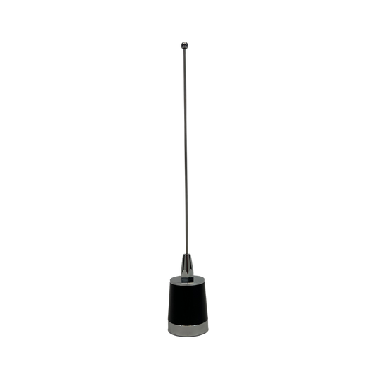 Rokland Wave Antenna 896-970MHz 3.5 dBi Gain 220mm (8.6 inch) Straight Whip