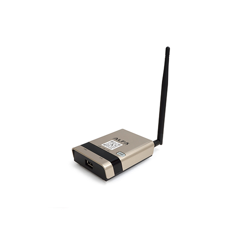 Alfa WiFi CAMP Pro 2 V2 WLAN Range Extender Kit (Gebraucht) in Alfa WiFi CAMP Pro 2 V2 WLAN Range Extender Kit (Gebraucht) in