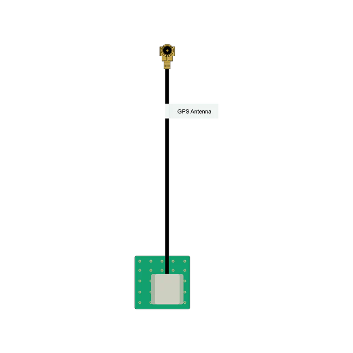 RAK Wireless RAK1910 WisBlock GNSS Location Module 110007