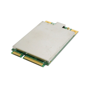 ALFA Network AHMC7292S IEEE 802.11ah sub 1 GHz module mini PCIe form f ...