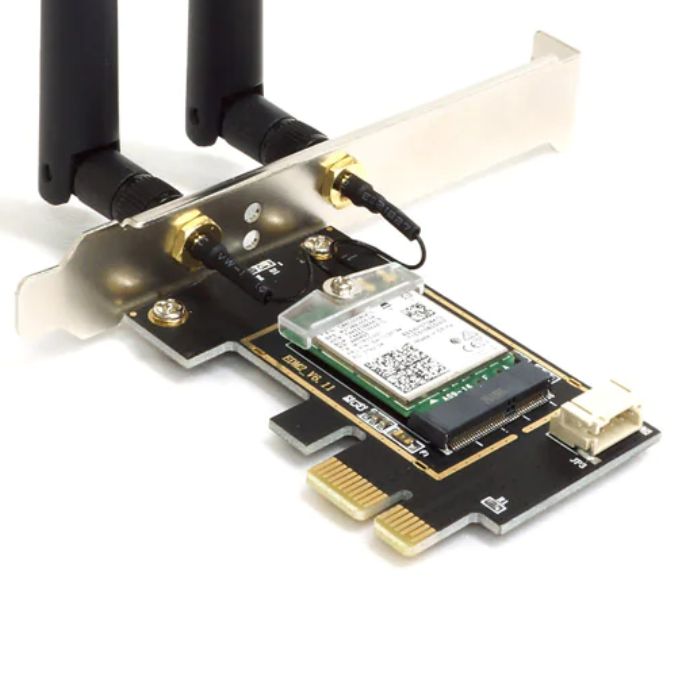 Ax210 Pin Layout ALFA Network AIT-AX210 Intel AX210 WiFi 6E PCIe card – Rokland