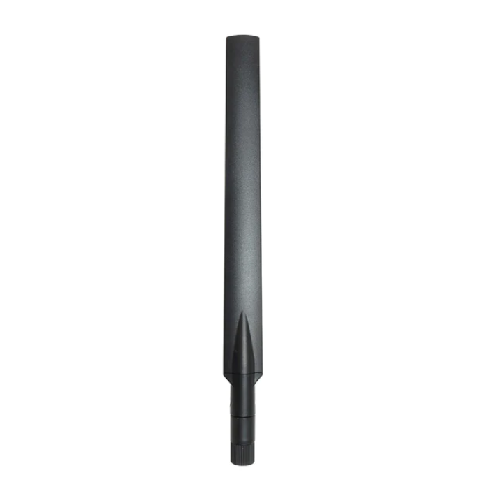 ALFA ARS-25-57A Dual Band 2.4/5 GHz 7 dBi omni RP-SMA Wi-Fi antenna for drone or USB adapter
