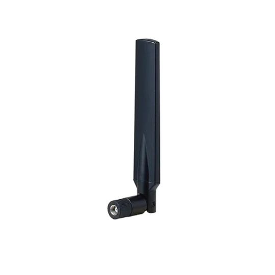 ALFA ARS-25-45A Dual Band 2.4/5 GHz 5 dBi omni RP-SMA Wi-Fi antenna for drone or USB adapter