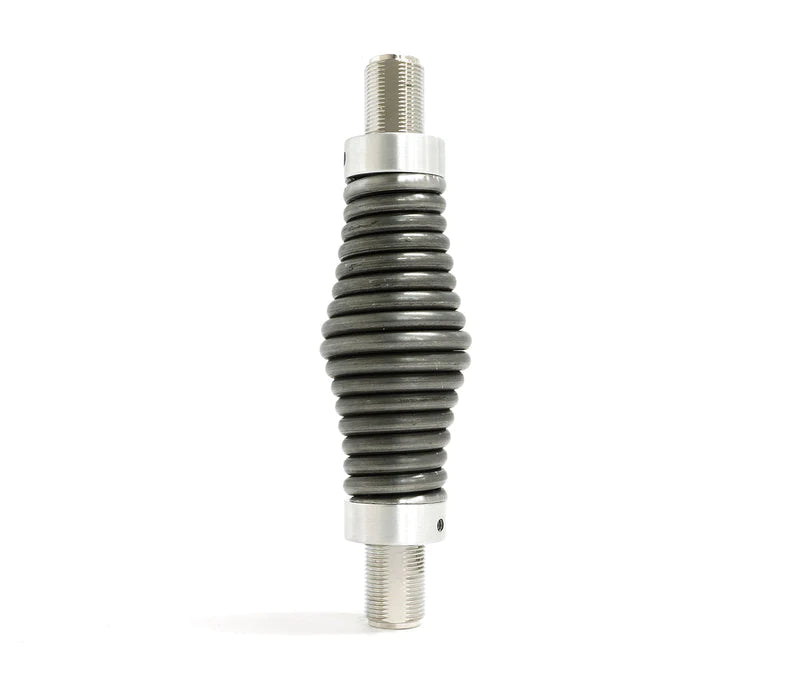 ALFA Network ASP-NF-NF + OM1 Rugged Antenna Spring Kit with mount for ...
