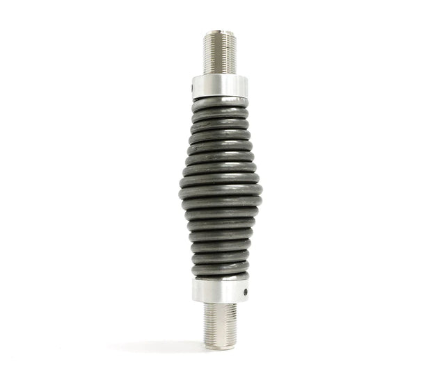 ALFA Network ASP-NF-NF + OM1 Rugged Antenna Spring Kit with mount for Marine/Truck/RV