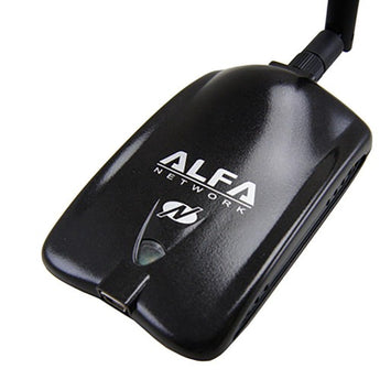 ALFA AWUS036NHA Atheros AR9271 802.11n WIRELESS-N USB
