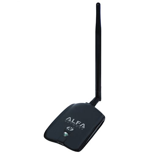 ALFA AWUS036NHA Atheros AR9271 802.11n WIRELESS-N USB Wi-Fi adapter