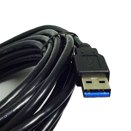 ALFA USB 3.0 Extension Cable 16 Feet (5m) Type A Male to Female