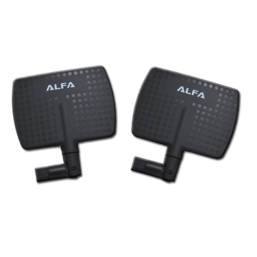 Dji phantom 2024 3 antenna upgrade