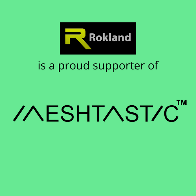 Meshtastic® compatible 5.8 dBi N-Male Omni Outdoor 915 MHz Antenna kit with 6, 10, 15 or 25' cable choice