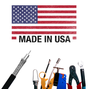 cables made in USA