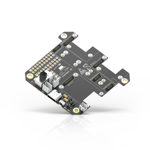 RAK Wireless WisBlock Dual IO Base Board RAK19001 PID: 110081