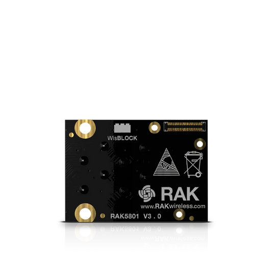 RAK Wireless WisBlock 0-5V Interface Module RAK5811 PID: 100014