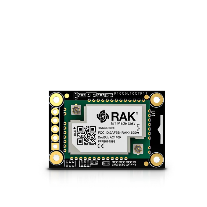 RAK Wireless WisBlock Meshtastic Starter Kit US915 SKU 116016