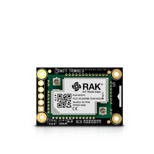 RAK Wireless WisBlock Meshtastic Starter Kit US915