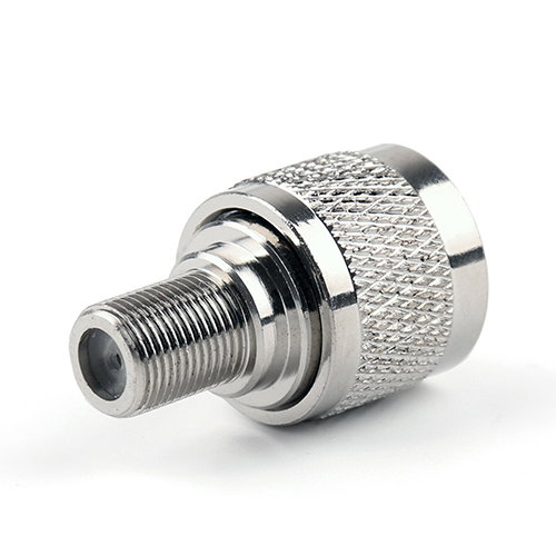 PL259 / UHF / SO239 verloop- connector, stekker of adapter | DDS PL259 / UHF / SO239 verloop- connector, stekker of adapter | DDS
