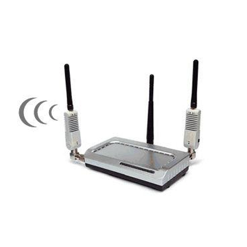 ALFA Network APA05 2.4GHz 800mW Indoor Pen Booster for WiFi Router/AP