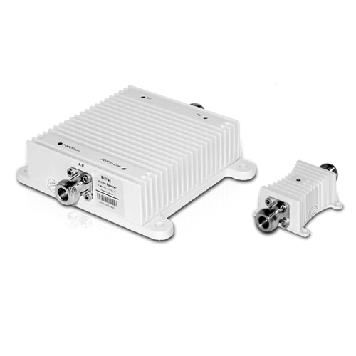 ALFA Network APAG05-2 2 watt Outdoor N-female Booster for WiFi Router/AP