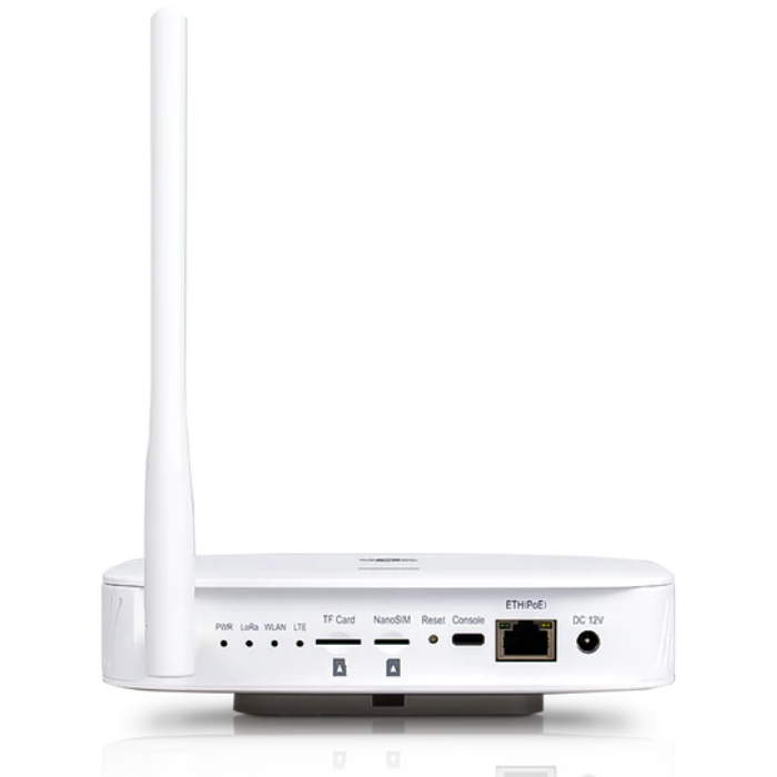 RAK Wireless WisGate Edge Lite 2 Indoor Gateway for LoRaWAN RAK7268C U ...