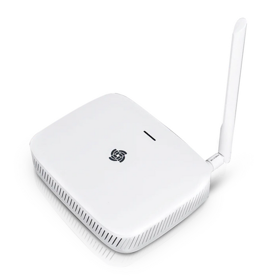 RAK Wireless WisGate Edge Lite 2 Indoor Gateway for LoRaWAN RAK7268C US915 LTE (EG95-NA)